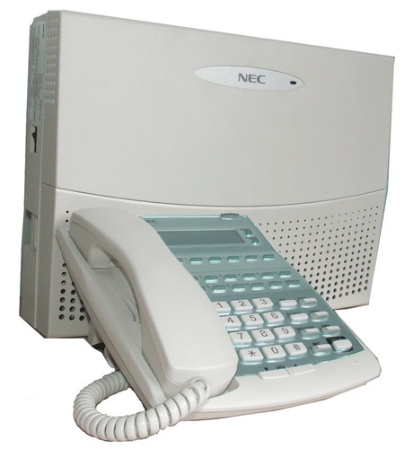     NEC Topaz 308 / 924 PABX